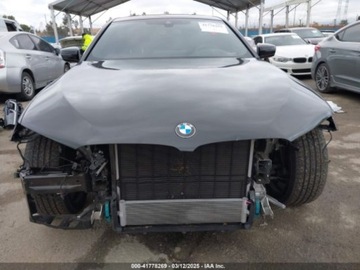 BMW Seria 5 G90-91 2023 BMW Seria 5 530 I 2023 2.0l 2.0 Benzyna 248KM, zdjęcie 8