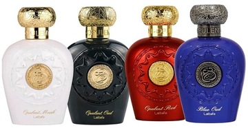 LATTAFA НАСЫЩЕННЫЙ МУСКУ EDP 100 МЛ ОРИГИНАЛ