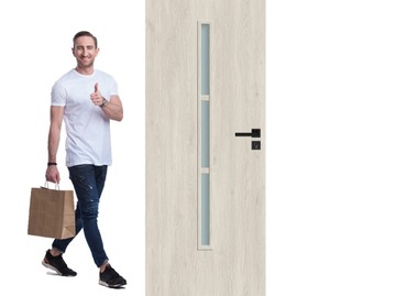 DRZWI WINDOOR SERPENS