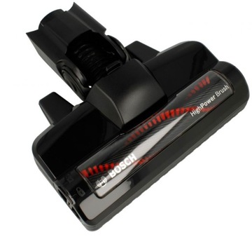 Elektroszczotka do odkurzacza bezprzewodowego BOSCH HighPower 17005438 30w