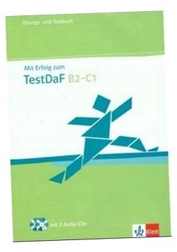 MIT ERFOLG ZUM TESTDAF B2-C1 + CD LEKTORKLETT FAZLIĆ-WALTER KSENIJA, WEGNER