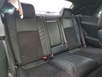 Dodge Challenger III 2023 Dodge Challenger Srt Hellcat 2023 6.2 Benzyna 717KM, zdjęcie 10