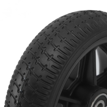 6,5-дюймовая твердая резиновая шина для электрического скутера