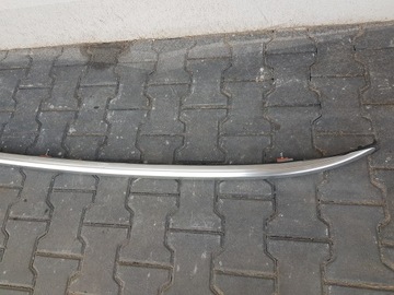STŘEŠNÍ NOSIČ STŘEŠNÍ 1 KS. MERCEDES A2548902100