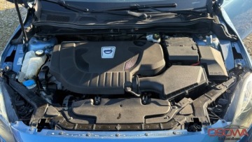 Volvo V40 II Cross Country D3 150KM 2015 Volvo V40 2.0d3 204KM bi xenon asyst.park Navi kamera panorama zamiana 1, zdjęcie 37