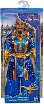 Disney Aladdin Aladyn dżin lalka oryginal