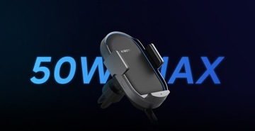 Автомобильное зарядное устройство Xiaomi USB Type C 50 мА