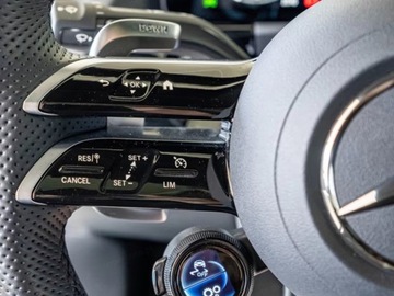 Mercedes GLA II Off-roader AMG Facelifting 2.0 35 306KM 2025 MERCEDES-BENZ GLA AMG 35 4-Matic Suv 2.0 (306KM) 2025, zdjęcie 6