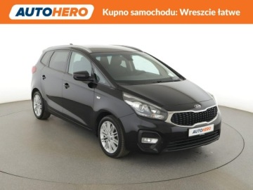 Kia Carens IV Minivan Facelifting 1.6 GDI 135KM 2018 Kia Carens Dream Team navi grzane fotele, zdjęcie 9