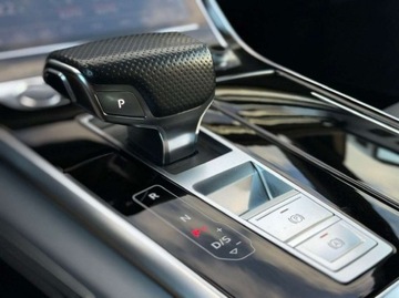 Audi Q8 SUV 3.0 50 TDI 286KM 2018 Audi Q8 F-ra VAT Matrix Hak Panorama BangOlufsen S line 3.0, zdjęcie 19