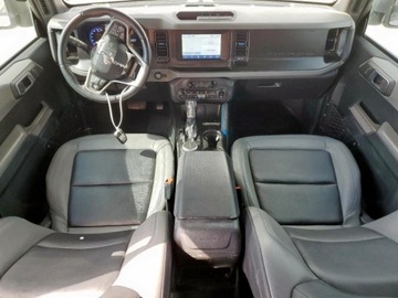Ford 2022 Ford Bronco Base 4x4 2.3 Benzyna 275KM, zdjęcie 6