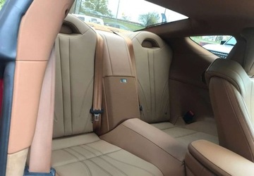 Lexus LC Coupe Facelifting 500h 359KM 2022 Lexus LC Lexus LC 500h Prestige 3.5 Hybryda 359KM, zdjęcie 21