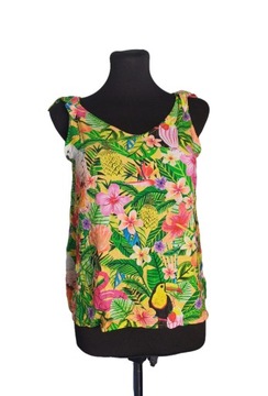 ЖЕНСКАЯ Б/У ОДЕЖДА ЛЕТНЯЯ МИКС-СОРТИРОВКА 13 зл./кг.