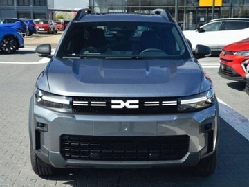 Dacia Bigster 1.2 TCe 130KM 2025 Od ręki - Essential 4x4 1.2 TCe mHEV 130KM, zdjęcie 1