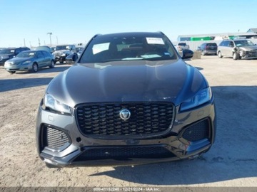 Jaguar F-Pace 2024 Jaguar F-Pace R-Dynamic S P250 2024 2.0l 2.0 Benzyna 246KM, zdjęcie 7