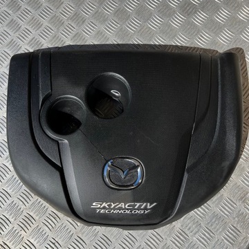 OSŁONA POKRYWA NA SILNIK MAZDA CX5 II