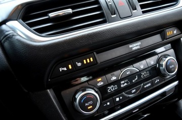 Mazda 6 III Kombi Facelifting 2.2 SKYACTIV-D I-ELOOP 150KM 2016 Mazda 6 2.2 150KM SKYACTIV Full Led Climatronic, zdjęcie 21