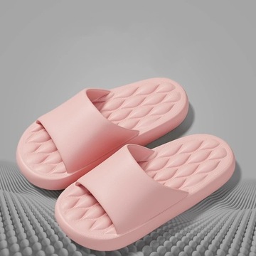 Hot Selling Products Summer Men Slippers Indoor Le