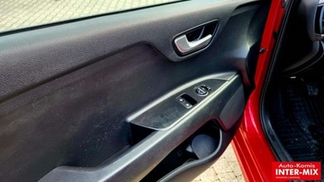 Kia Rio IV Hatchback 5d 1.2 DOHC 84KM 2018 Kia Rio OKAZJA 1,3 benzyna LPG 1.2 BenzynaLPG 84KM, zdjęcie 12