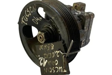 SERVO  ŘÍDÍCÍ HYUNDAI TUCSON (JM) 571002E200 2.0L DIESEL 83KW 2004