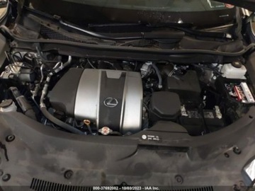 Lexus RX V 2022 Lexus RX 2022 Lexus RX RX 350 AWD 3.5 Benzyna 295KM, zdjęcie 8