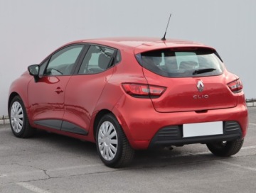 Renault Clio IV Grandtour Facelifting 1.2 73KM 2017 Renault Clio 1.2 16V, Salon Polska, GAZ, Klima, zdjęcie 3