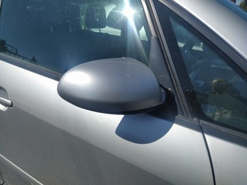 AUDI A2 ZRCÁTKO PRAVÉ 99-05