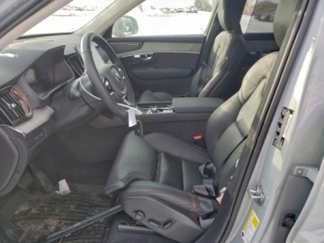 Volvo XC90 II SUV Plug-In Facelifting 2024 2.0 T8  455KM 2025 Volvo XC 90 2025 Volvo XC90 hybryda plug-in T8 AWD od ubezpieczalni 2.0, zdjęcie 7