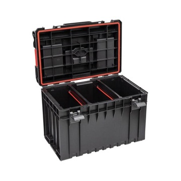 ЯЩИК ДЛЯ ИНСТРУМЕНТОВ QBRICK SYSTEM ONE 450 PROFI