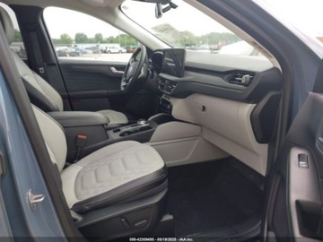 Ford Escape III 2024 Ford Escape Ford Escape PHEV 2.5 Hybryda 163KM, zdjęcie 6