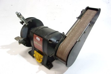 НАСТОЛЬНАЯ ШЛИФРОВОЧНАЯ МАШИНА 250ВТ