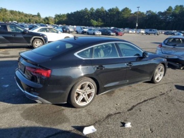 Audi A5 F5 2021 Audi a5 Premium Plus 45 2021 2.0l 2.0 Benzyna 261KM, zdjęcie 3