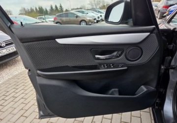 BMW Seria 2 F22-F23-F45-F46 Gran Tourer 218i 136KM 2016 BMW Seria 2 1.5benz 136KM 6b LEDY Klima PDC ALU Serwis Oplaty Gwarancja, zdjęcie 36