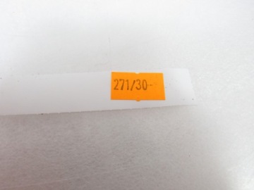 Комплект зеркала + поворотники Dinli 450, 09r / Masai