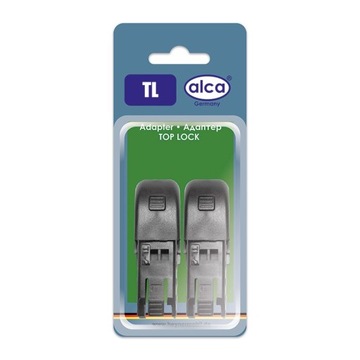 ADAPTER T3 TOP LOOK BLIST.2SZT.-MOC.PIOR