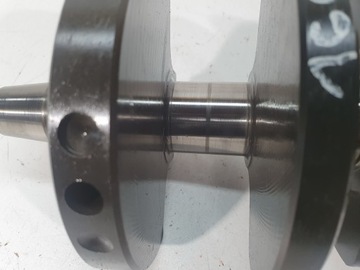 Шатуны коленвала Honda VFR 800 VTEC 01-11