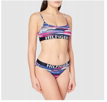 DOŁ OD STROJU BIKINI Tommy Hilfiger