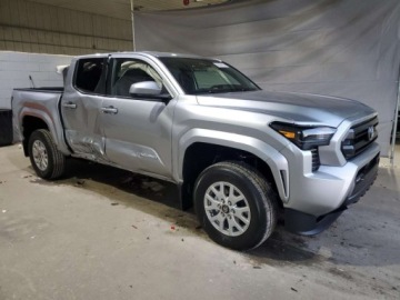 Toyota Tacoma II 2025 Toyota Tacoma Double Cab 2025 2.4 Benzyna 278KM, zdjęcie 4