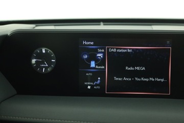 Lexus UX Crossover 250h 184KM 2020 Lexus UX 250h E-Four, Salon Polska, 1. Właściciel, zdjęcie 8