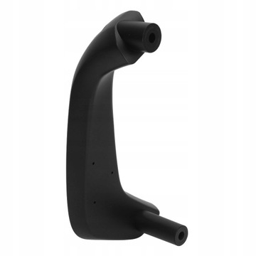 KLAMKA UCHWYT DO DRZWI WEWNĘTRZNYCH LEWY PRZÓD/LEWY TYŁ DO FIESTY 2011-2020