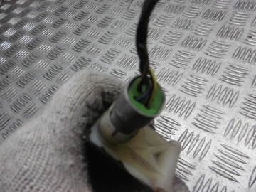 ЗАМОК ДВЕРИ ЗАДНИЙ ЛЕВЫЙ OPEL OMEGA B