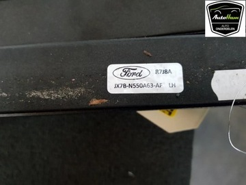 FORD FOCUS 2020 KOMPLET STŘEŠNÍ NOSIČ STŘEŠNÍ