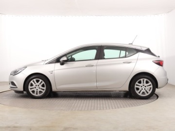 Opel Astra K Hatchback 5d 1.6 CDTI 110KM 2019 Opel Astra 1.6 CDTI, Navi, Klima, Tempomat, zdjęcie 2