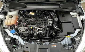 Ford Focus III Kombi Facelifting 2.0 TDCi 150KM 2018 Ford Focus III LIFT 2018R, 2.0TDCi 150KM, Klima, Kamera, zarejestrowany w, zdjęcie 38