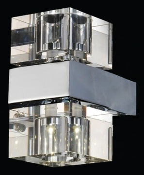 Azzardo Kinkiet Box 2 model AZ0035