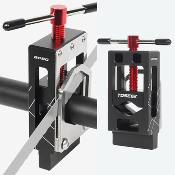 Руководство для резки пилы ike Руководство по вилке ike Запчасти для велосипеда ike для устройств