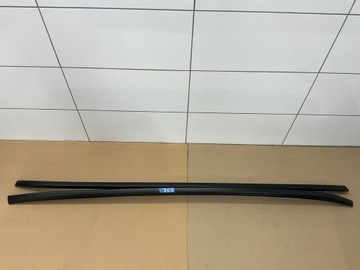 BMW G31 STŘEŠNÍ NOSIČ STŘEŠNÍ KOMPLET