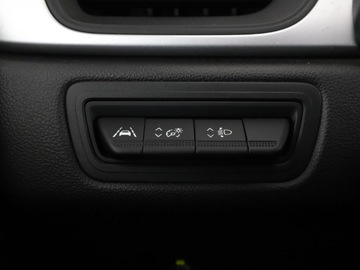 Renault Captur II Crossover 1.0 TCe LPG 100KM 2022 Renault Captur LPG PDC klima tempomat FullLED, zdjęcie 33