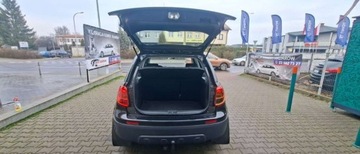 Fiat Sedici 1.6 16v 120KM 2013 Fiat Sedici Fiat Sedici 1.6 16V 4x2 My 1.6 BenzynaLPG 120KM, zdjęcie 24