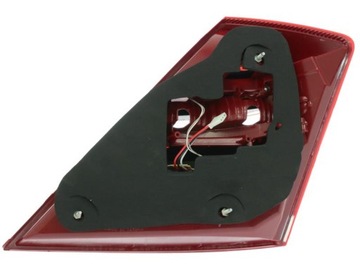 DEPO 440-1970L-UE SVĚTLO ZADNÍ KOMBINOVANÁ